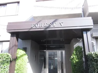 フォレストVの画像