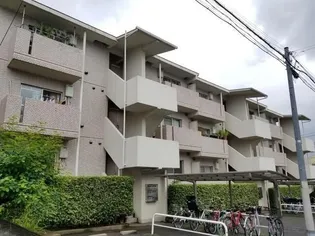 ヒルトップマンション石原の画像