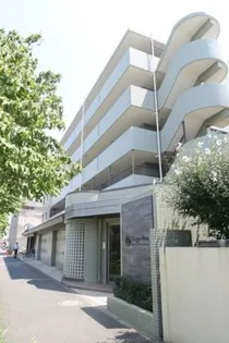 T'S GARDEN光が丘の画像