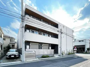 グラナーデ高野台の画像