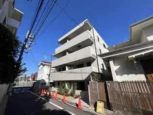 LIBERTE井草の画像