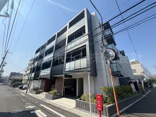 DEAR WAN COURT 氷川台の画像