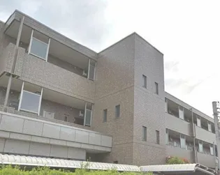 スカイパレス光が丘A棟の画像