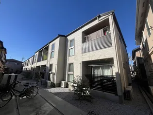 IHANA GARDENB棟の画像