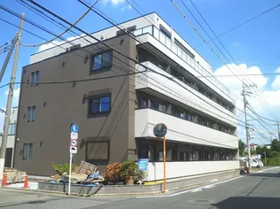 グリシーヌ石神井公園の画像