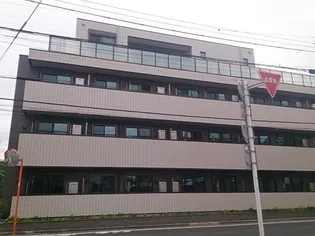 グリシーヌ石神井公園の画像