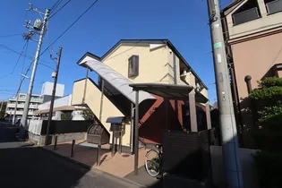 G M COURTの画像