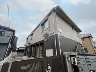 サフィール富士見台の画像