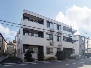 エクセリア早宮の画像