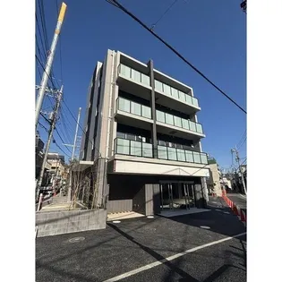 BPRレジデンス練馬富士見台の画像