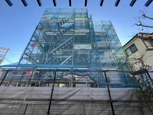 セレスティア向山の画像