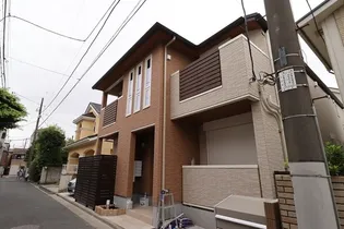 カーサ フィオーレ小竹町【2階】の外観