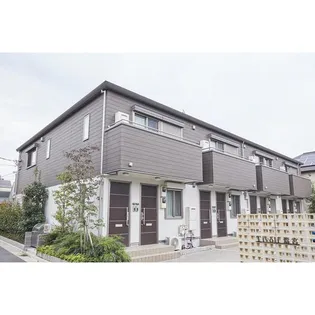 TIVOLI鷺宮の画像