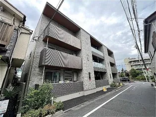 グランデSS高野台の画像