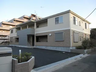 ソレアードの画像