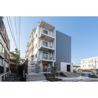 ウェルスクエア新高円寺の画像