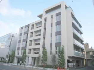 Hースクエア吉祥寺南町の画像