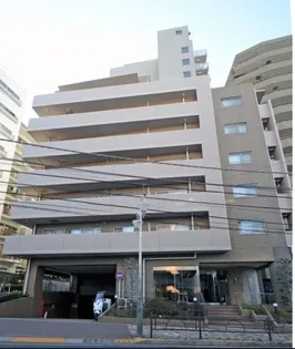 ヴィルヌーブ豊島園の画像