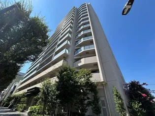 トラープランド翠命館【11階】の外観