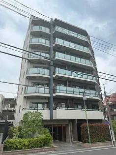 ラティエラ中野の画像