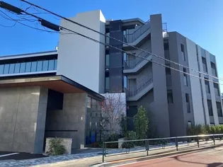 プラウド田無サウスアベニューの画像