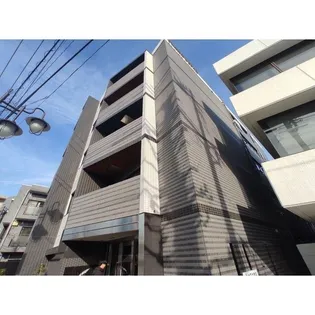 プレール ドゥーク高井戸の画像