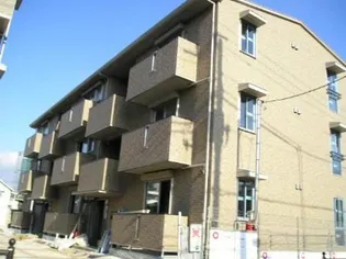 フェアレーン高野台 Iの画像