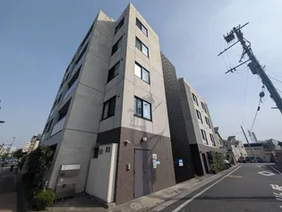 カーサ カルダの画像