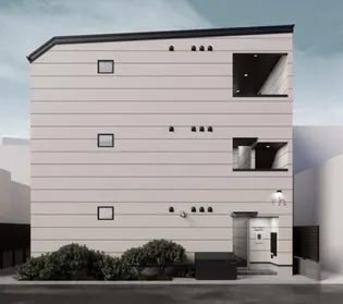 ROBOT HOME 阿佐谷北の画像