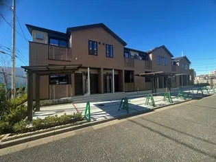 CRECIA高松の画像
