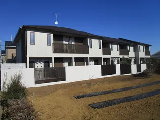 ウィルテラスの画像