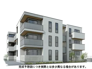 セレスティア下石神井の画像