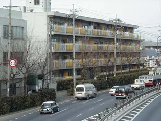 メゾンドール野方の画像