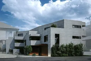 GranDuo中野7【1階】の外観