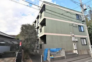 メゾンドベールの画像