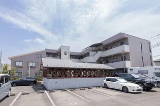 サンヴィラージュ三鷹の画像