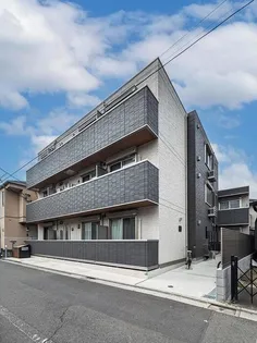 ロイヤルレジデンスIIIの画像