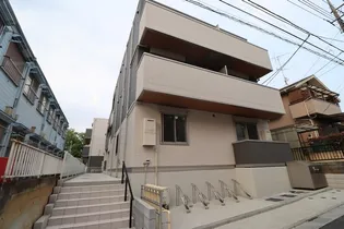 セレスティア西台Bの画像