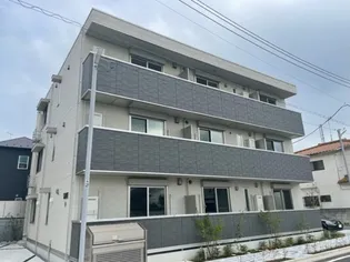 セジュール西台4の画像