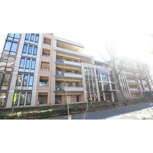 パークシティ浜田山D棟の画像