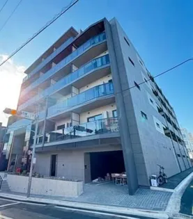 パレステージ杉並松庵の画像