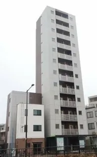 GENOVIA椎名町【11階】の外観