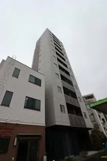 GENOVIA椎名町【4階】の外観