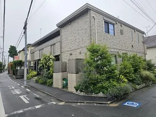 グレイス久我山の画像