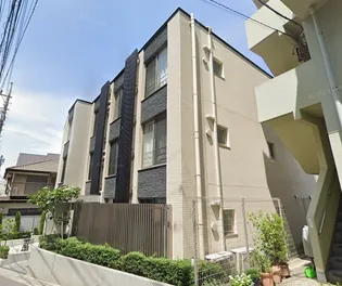 コスモリード東高円寺テラス【3階】の外観