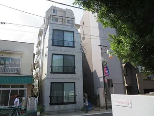 ロータス西荻窪の画像