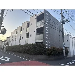 ARTE 哲学堂の画像