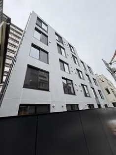 ASTILE高田馬場【404号室】の外観