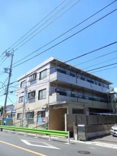 ベルハイム保谷の画像