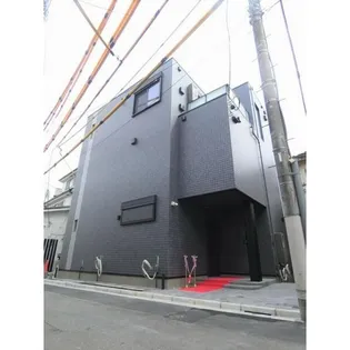 ユアメゾン中野区沼袋の画像